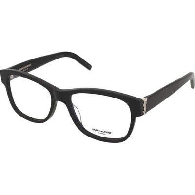 Saint Laurent Диоптрични очила Saint Laurent SL M132 004