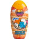 The Smurfs Magic Bath Shampoo & Conditioner 200 ml