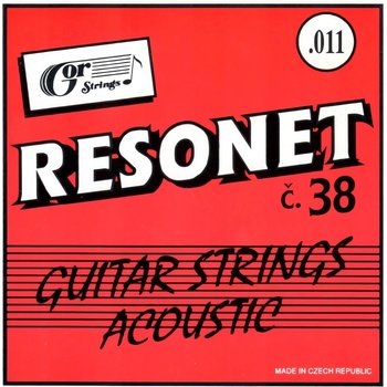 Gorstrings Resonet Folk 1149