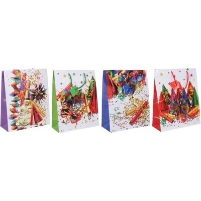 Darčeková taška 26x32x11cm -