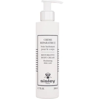 Sisley Restorative интензивно хидратиращ и регенериращ крем за тяло 200 ml за жени