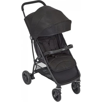 Image 1 of Graco Breaze Lite