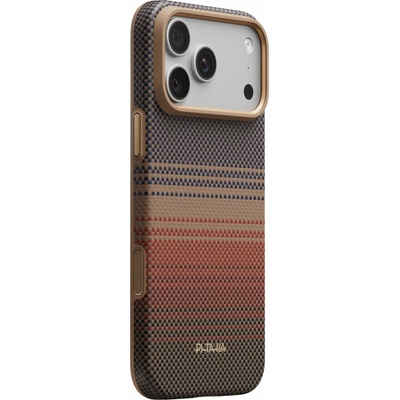 Pitaka Summa Case iPhone 18 Pro Max Sunset KI1802SPM