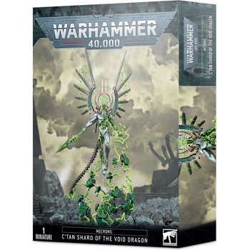 Games Workshop C' tan Shard of the Void Dragon (49-32)