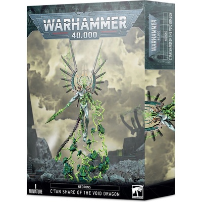Games Workshop C' tan Shard of the Void Dragon (49-32)
