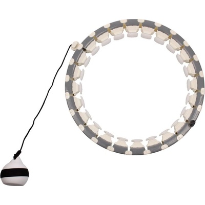 Merco Hula Hoop Smart sivá