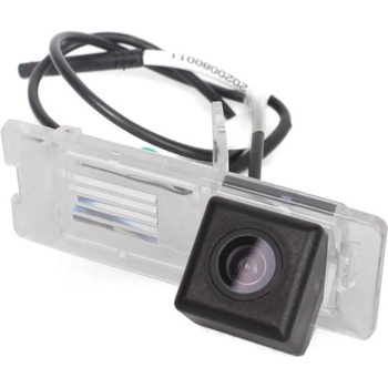 TSS Group BC REN-01 Камера за паркиране за автомобили Renault (3052)