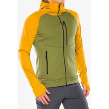 Turbat Peak yellow/avocado green