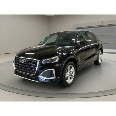 Audi Q2 35 TFSI Advanced 110 kW