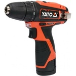 TOYA YATO YT-82901 Акумулаторна отвертка, винтоверт