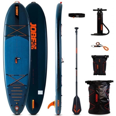 Paddleboard Jobe Yarra Elite 10.6 3