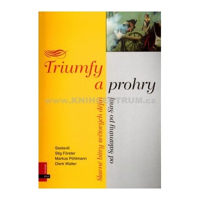 Triumfy a prohry