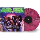 OVERKILL - TAKING OVER LP