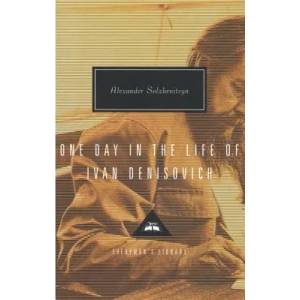 One Day in the Life of Ivan Denisovich | Aleksandr Isaevich Solzhenitsyn, H. T. Willetts (ISBN: 9780679444640)