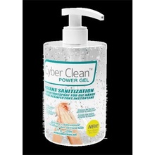 Cyberclean Power gel 47029 220 ml