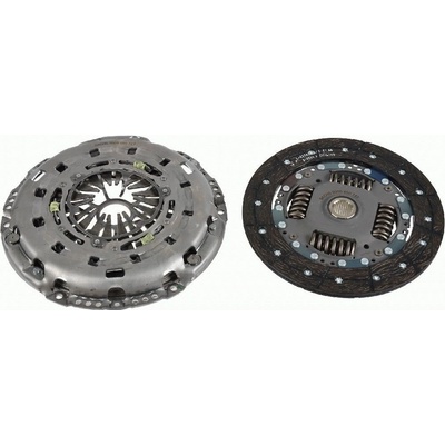 Sada spojky SACHS 3000 950 727