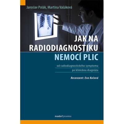Jak na radiodiagnostiku nemocí plic