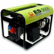 Pramac ES5000 400V AVR