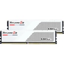 Image 1 of G.SKILL Ripjaws 64GB (2x32GB) DDR5 6000MHz F5-6000J3040G32GX2-RS5W