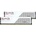 G.SKILL Ripjaws 64GB (2x32GB) DDR5 6000MHz F5-6000J3040G32GX2-RS5W