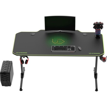 Image 1 of Ultradesk Frag Green (UDESK-FG-GR)