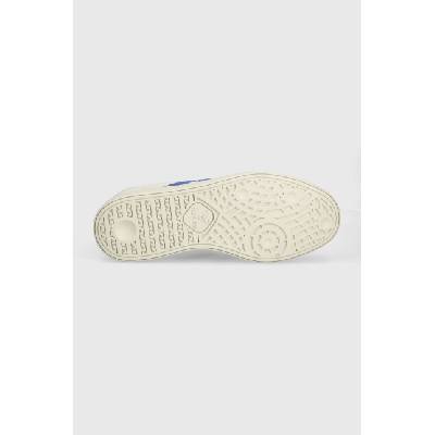 Hummel Кожени маратонки Hummel VM78 CPH ML (224160)
