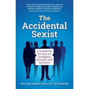 Accidental Sexist (ISBN: 9781781335734)