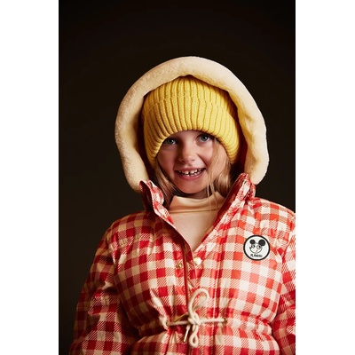 Mini Rodini Детско яке Mini Rodini Ritzratz (25710110)