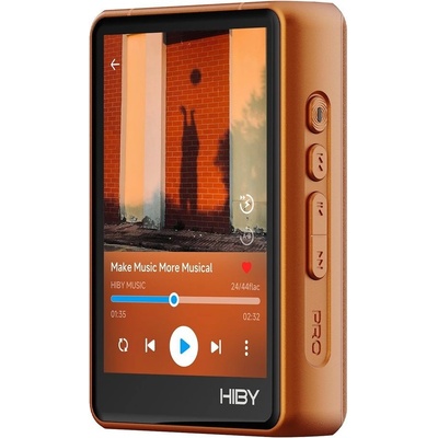 HiBy R3 PRO II – Zboží Živě