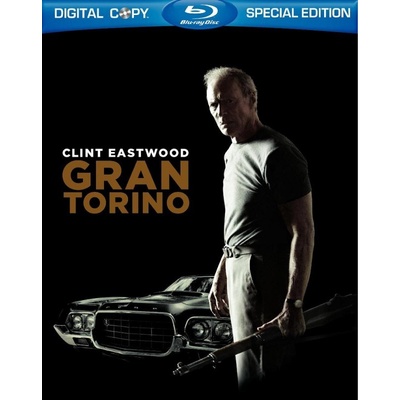 gran torino BD