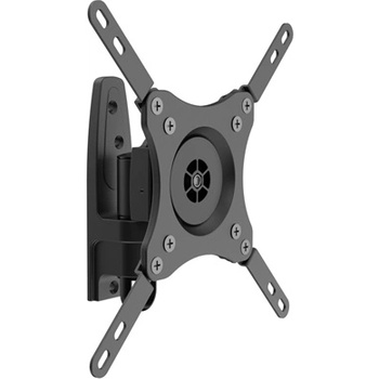 Multibrackets МУЛТИБРАКЕТИ Стенна конзола, M VESA Flexarm 360 I Черна 75 100 200 (15-32", макс. VESA: 200x200 мм, 15 кг) 7350022733275 (7350022733275)