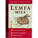 Lymfa míza - Ivan Dylevský