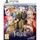 Yurukill: The Calumniation Games (Deluxe Edition)