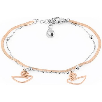 Image 1 of Daniel Klein Дамска гривна Daniel Klein DKJ. 3.1036-4 (DKJ.3.1036-4)