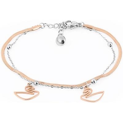 Daniel Klein Дамска гривна Daniel Klein DKJ. 3.1036-4 (DKJ.3.1036-4)