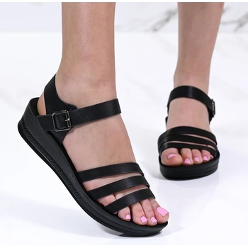 Сандали 138389 Black