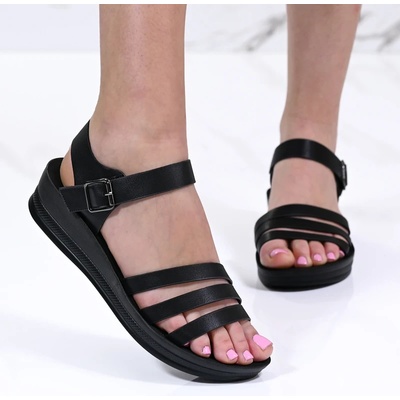 Сандали 138389 Black