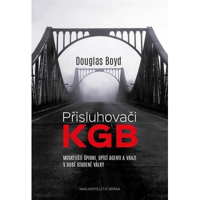 Přisluhovači KGB
