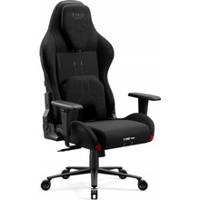 Diablo Chairs X.One Prime čierna