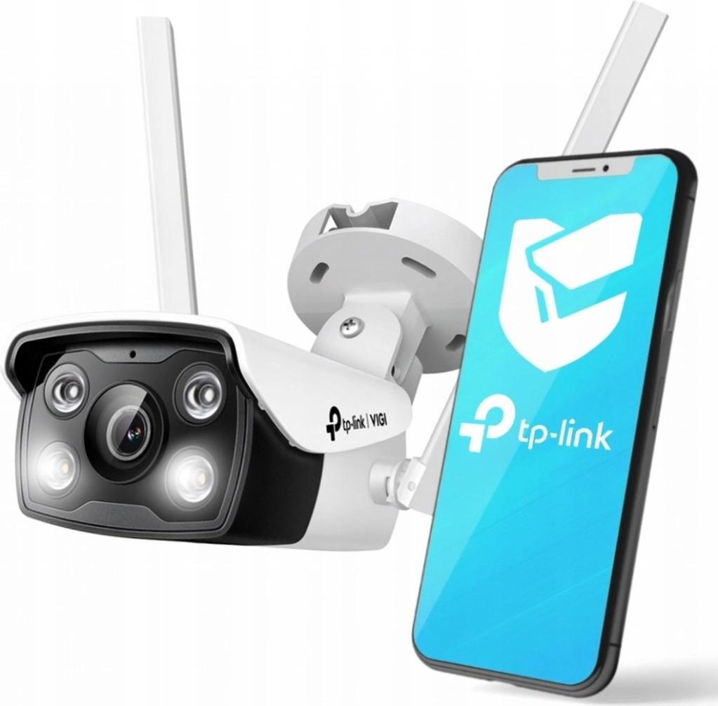 TP-Link VIGI C340-W(4mm) od 1 962 Kč - Heureka.cz TP-Link VIGI C340-W(4mm) od 1 962 Kč - Heureka.cz
