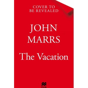 Vacation | John Marrs (ISBN: 9781529080865)