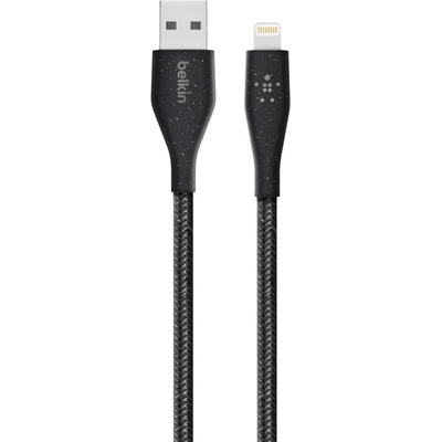 Belkin F8J236BT10-BLK Lightning / USB-A, 3m, černý