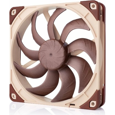 Noctua NF-A14x25 G2 LS-PWM