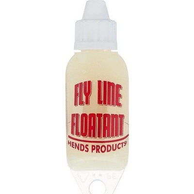 HENDS FLY LINE FLOATANT