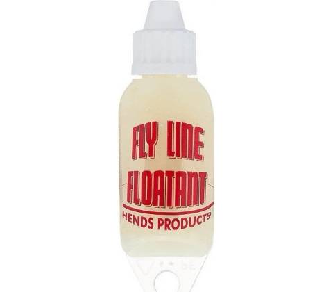 HENDS FLY LINE FLOATANT