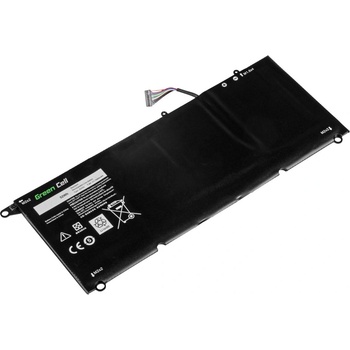 Image 1 of mitsu Батерия за Dell XPS 13 9343 / 9350, 7800 mAh (BC/DE-9350)