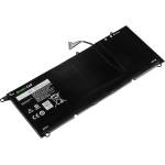 mitsu Батерия за Dell XPS 13 9343 / 9350, 7800 mAh (BC/DE-9350)
