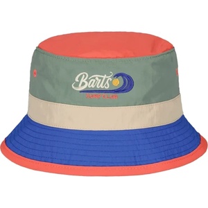 Barts Детска шапка Barts Kid's Sumney Hat - Blue - размер 53-55 cm (904-6071-0111)