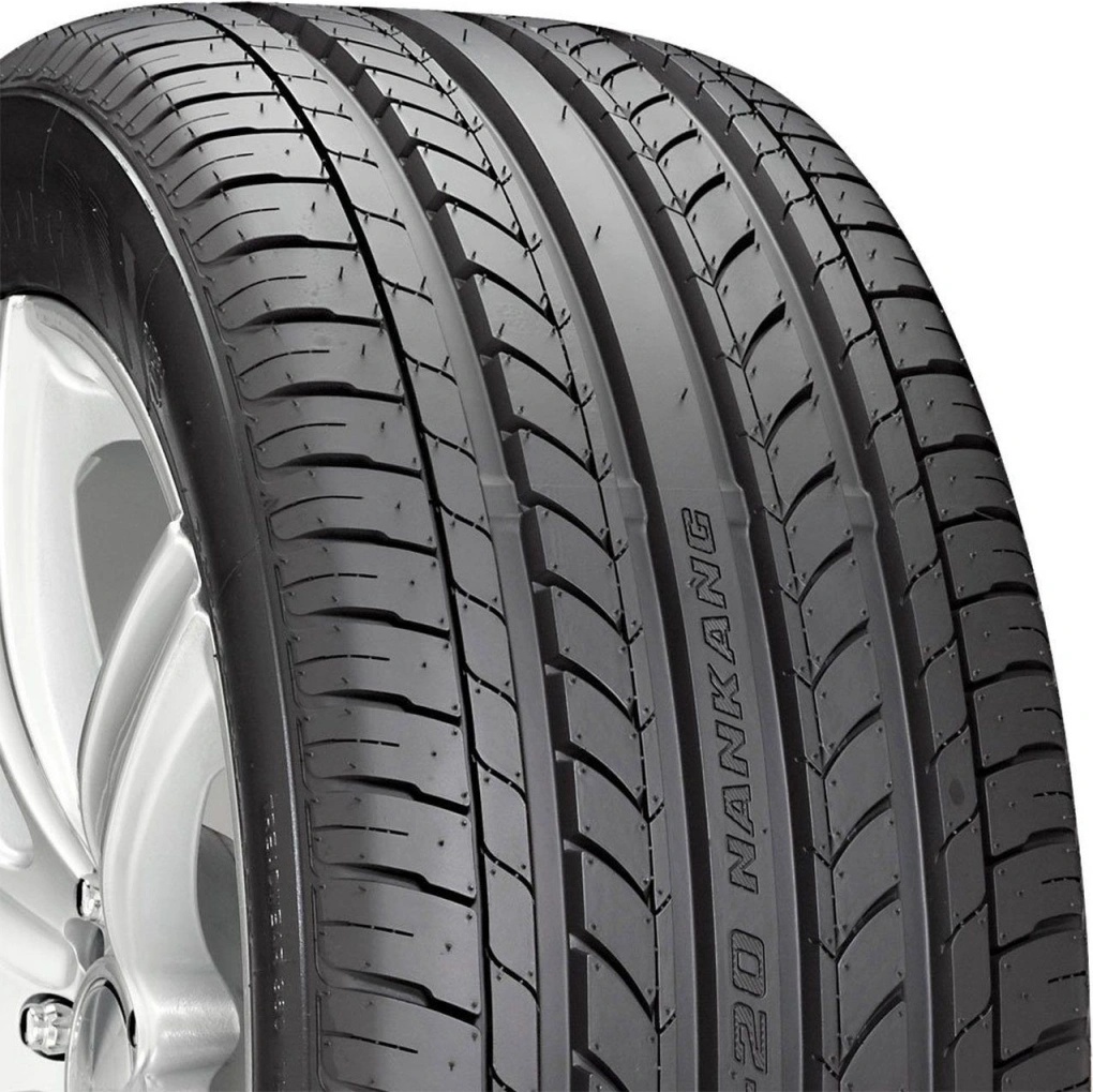 Nankang NS-20 215/35 R18 84Y od 1 410 Kč - Heureka.cz
