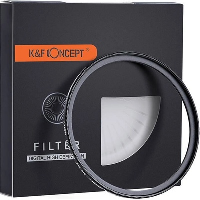 K&F Concept MC UV 58 mm